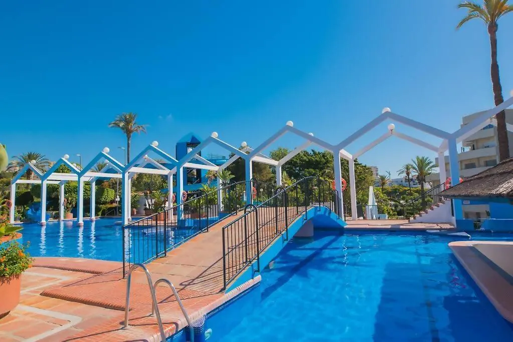 Espectacular Vista Al Mar Apartment Benalmadena 0*,